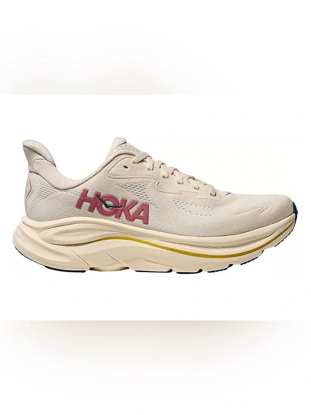 HOKA Women's Clifton 10 Running Shoes